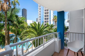 Bel Air Modern 1 Bedroom Apartment